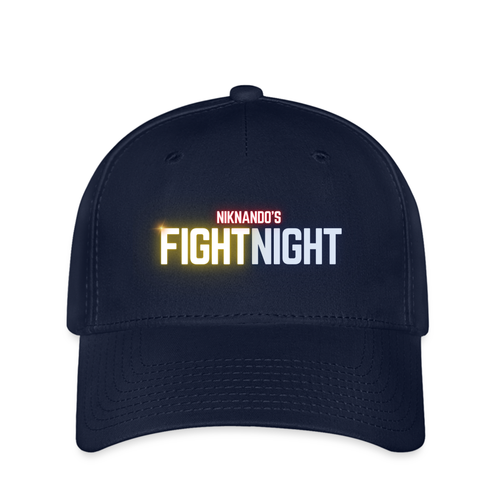 Flexfit Cap - Navy